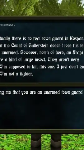 Naroth скриншот 7