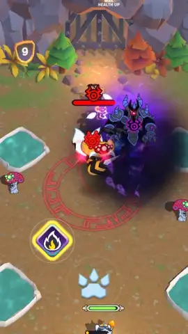Catopia: Rush скриншот 8