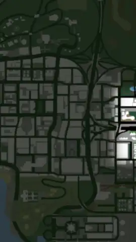 GTA: San Andreas – NETFLIX скриншот 4