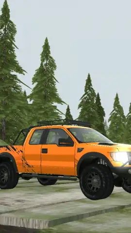 Off-Road скриншот 1