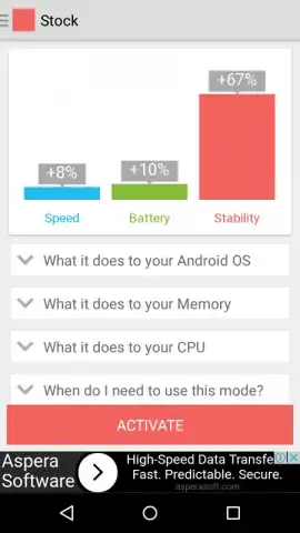 Fast Root Instantly скриншот 7