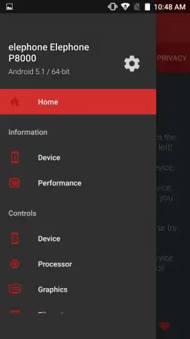 Device Control - Root скриншот 15