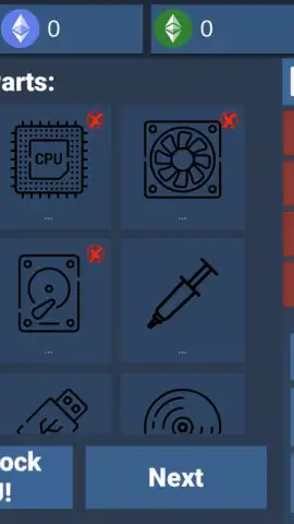 PC Creator Simulator скриншот 11