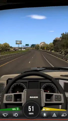 Truck Masters: World Simulator скриншот 6