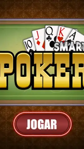 Smart Poker скриншот 2