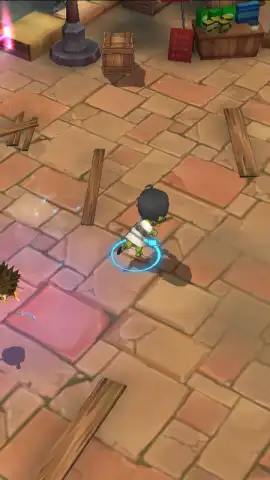 Snack World Versus скриншот 9