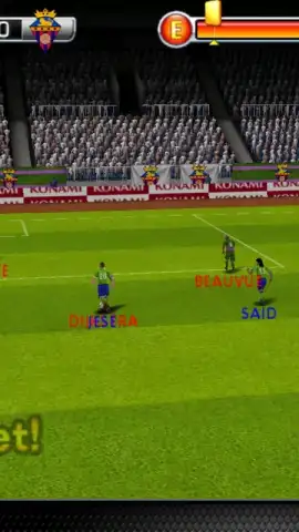 PES Collection скриншот 4