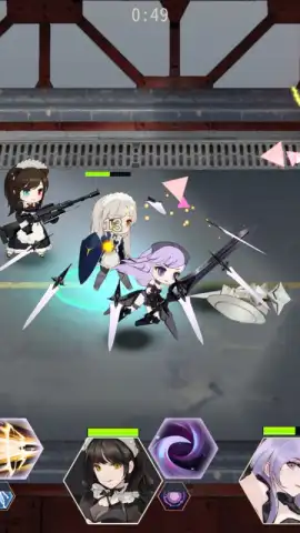 Maid Master скриншот 7