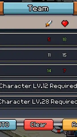 Bit Legend скриншот 5
