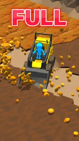 Treasure Excavator скриншот 5