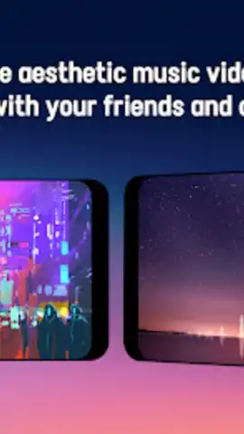 Avee Player Lite скриншот 1