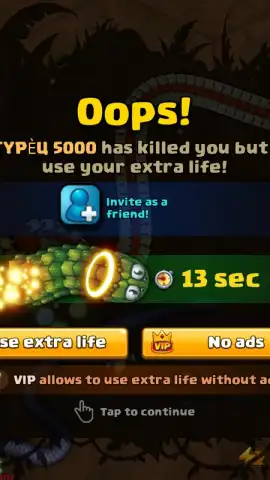 Little Big Snake скриншот 2