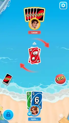 UNO Wonder скриншот 5