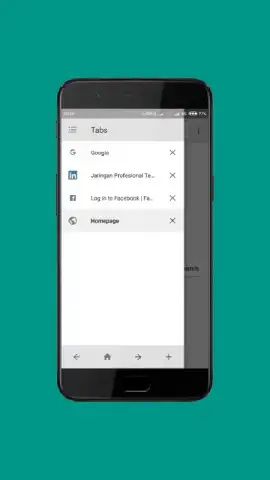 10G Browser скриншот 3