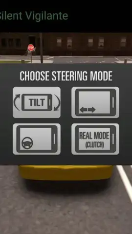 Taxi Sim 2016 скриншот 8