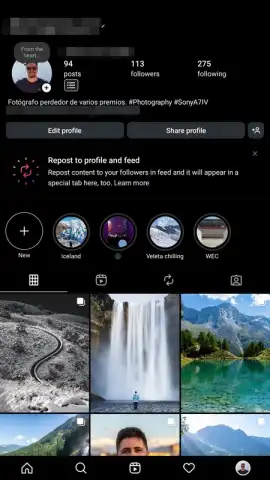 InstaPro3 скриншот 19
