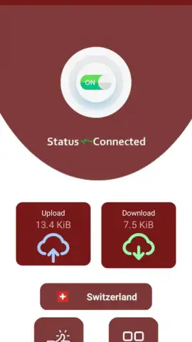 Tornado Vpn скриншот 2