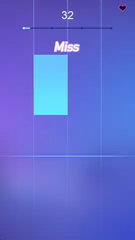 Piano Fire скриншот 4