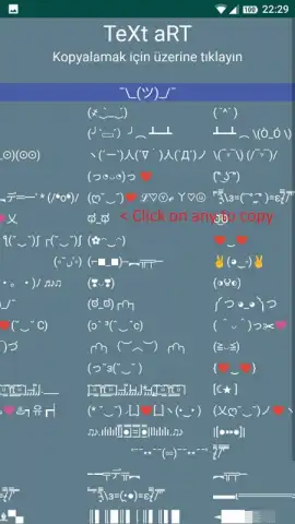 Upside Down Chat+ скриншот 5