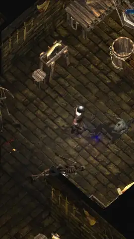 Powerlust - Action RPG Roguelike скриншот 4