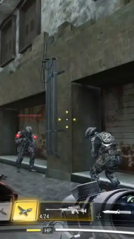 Call of Duty: Mobile скриншот 17