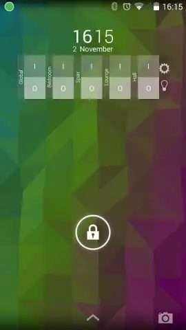 Light Controller скриншот 1
