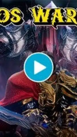 Chaos Warfare скриншот 1
