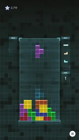 Tetris скриншот 4