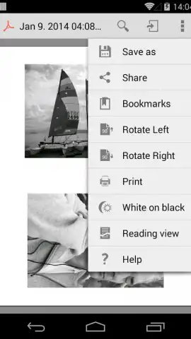 Samsung Print Service Plugin скриншот 8