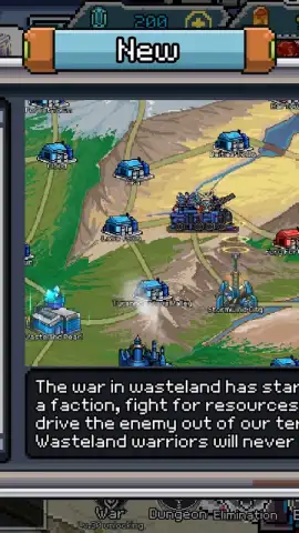 Bit Legend скриншот 4