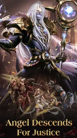 DarkBreaker скриншот 2