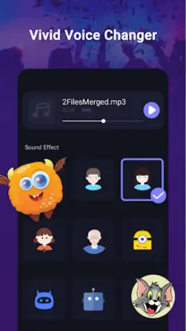 Video to MP3 Convert & Cutter скриншот 4