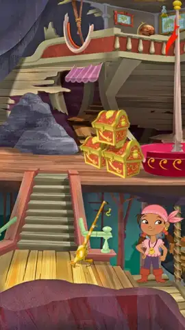 Disney Junior Play скриншот 7