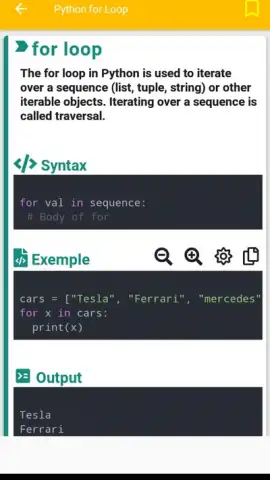 Python 3 скриншот 6