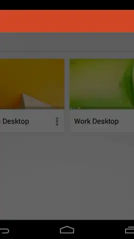 Microsoft Remote Desktop Beta скриншот 15