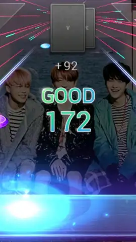 SuperStar BTS скриншот 11