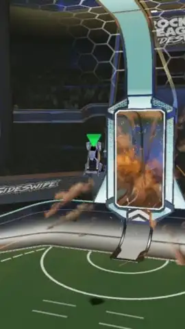 Rocket League Sideswipe скриншот 14