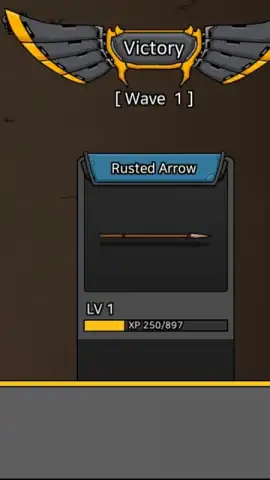 Arrow War скриншот 8