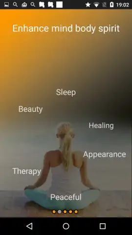 Brainwave-calm, stress relief скриншот 10