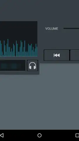 Headphones Equalizer скриншот 4