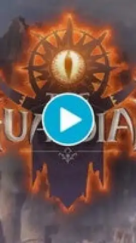 The Guardian скриншот 1
