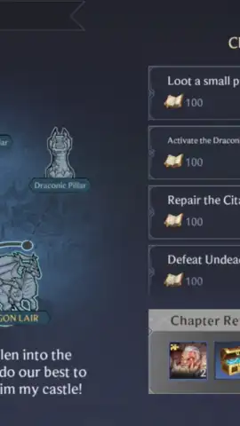 Everfrozen: TD скриншот 6