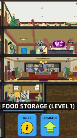 American Dad! Apocalypse Soon скриншот 8