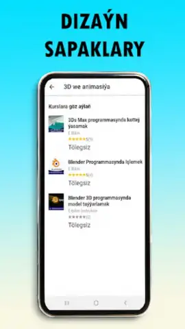 E-Bilim скриншот 2