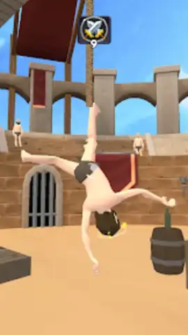 Gladiator Simulator скриншот 4