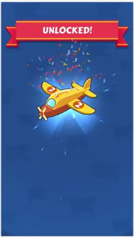 Merge Plane скриншот 7