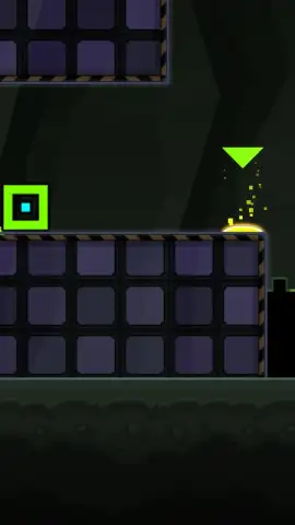 Geometry Dash World скриншот 8