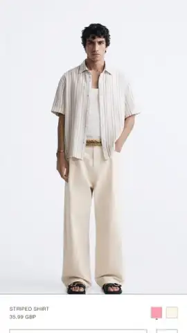 Zara скриншот 5