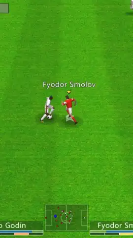 Winner Soccer Evo Elite скриншот 8
