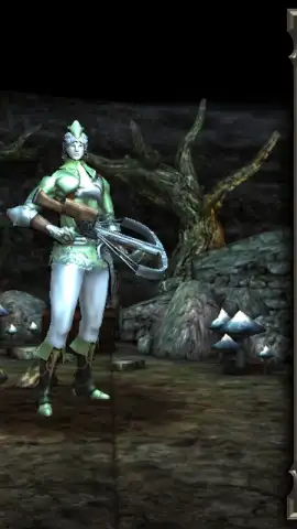 Legend of Master Online скриншот 3